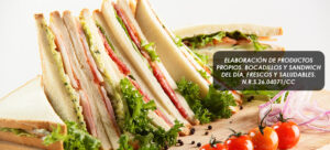 vending, productos, frescos