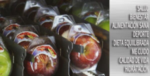 Vending, salud, bienestar