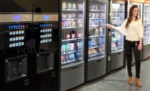 vending, café, productos