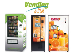 vending, natural, saludable
