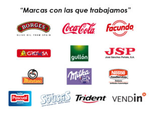 vending, marcas, empresas