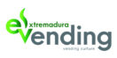 logo, Extremadura, vending